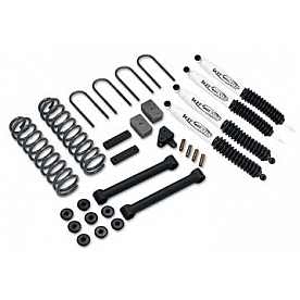 Tuff Country SX6000 - 3.5 Inch Lift Kit - 43800KH