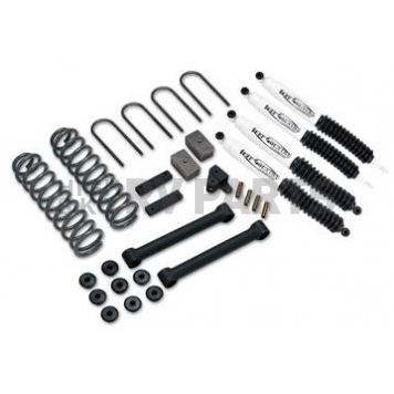 Tuff Country SX6000 - 3.5 Inch Lift Kit - 43800KH