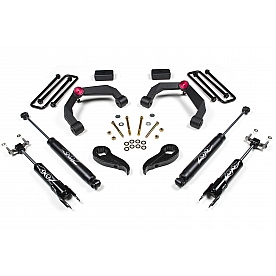 Zone Offroad 3 Inch Lift Kit - ZONC38N