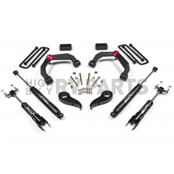 Zone Offroad 3 Inch Lift Kit - ZONC38N