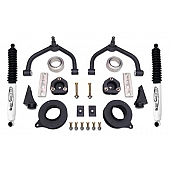 Tuff Country SX8000 - 4 Inch Lift Kit - 34105KN