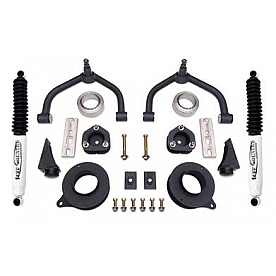 Tuff Country SX8000 - 4 Inch Lift Kit - 34105KN
