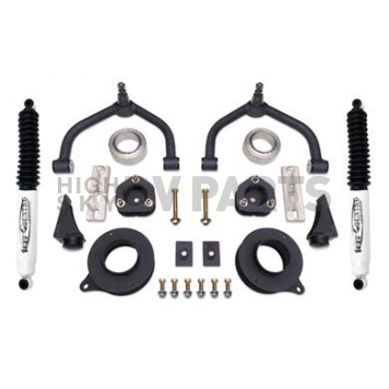 Tuff Country SX8000 - 4 Inch Lift Kit - 34105KN