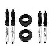 Tuff Country Leveling Kit Suspension - 32908KN