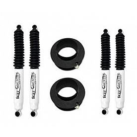 Tuff Country Leveling Kit Suspension - 32908KN