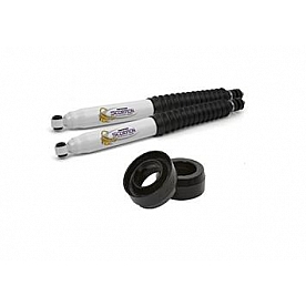 Daystar Leveling Kit Suspension - KC09100BK7