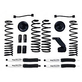 Tuff Country SX6000 - 3 Inch Lift Kit - 43001KH