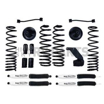 Tuff Country SX6000 - 3 Inch Lift Kit - 43001KH