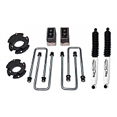 Tuff Country SX8000 - 2 Inch Lift Kit - 22919KN