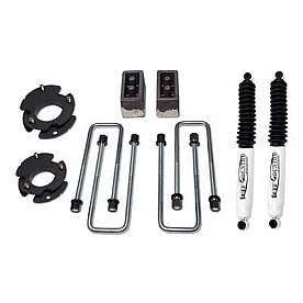 Tuff Country SX8000 - 2 Inch Lift Kit - 22919KN