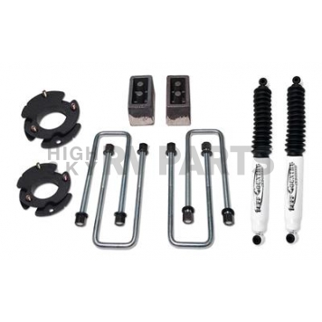Tuff Country SX8000 - 2 Inch Lift Kit - 22919KN