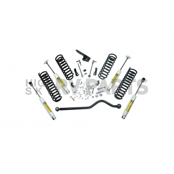Superlift Suspension Superide 4 Inch Lift Kit - K905