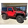 Superlift Suspension Superide 4 Inch Lift Kit - K905