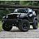 Superlift Suspension Superide 4 Inch Lift Kit - K905