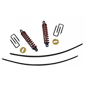 Skyjacker Suspensions Platinum 3 Inch Lift Kit - SKTUN30K-H