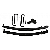 Skyjacker Suspensions Leveling Kit Suspension - F9202K-B