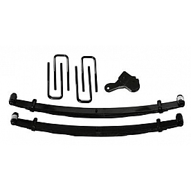 Skyjacker Suspensions Leveling Kit Suspension - F9202K-B