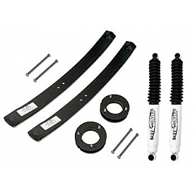 Tuff Country SX8000 - 2 Inch Lift Kit - 22924KN