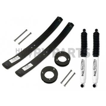 Tuff Country SX8000 - 2 Inch Lift Kit - 22924KN