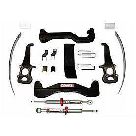 Skyjacker Suspensions 6 Inch Lift Kit - F4601K-NSP-N