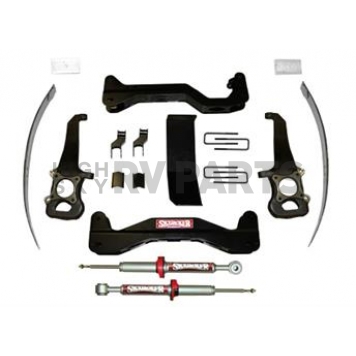 Skyjacker Suspensions 6 Inch Lift Kit - F4601K-NSP-N