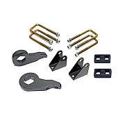 MaxTrac 2 Inch Lift Kit Suspension - K880731