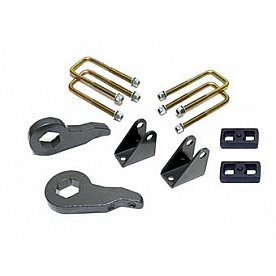 MaxTrac 2 Inch Lift Kit Suspension - K880731