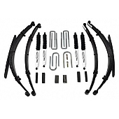 Tuff Country SX8000 - 6 Inch Lift Kit - 36720KN