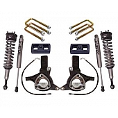 MaxTrac 6 Inch Lift Kit Suspension - K881364F