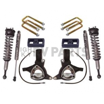 MaxTrac 6 Inch Lift Kit Suspension - K881364F