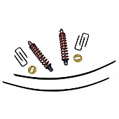 Skyjacker Suspensions Platinum 3 Inch Lift Kit - SKTUN30K-N
