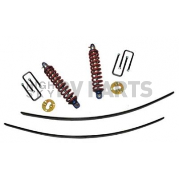 Skyjacker Suspensions Platinum 3 Inch Lift Kit - SKTUN30K-N