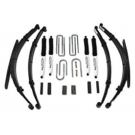 Tuff Country SX8000 - 6 Inch Lift Kit - 36730KN