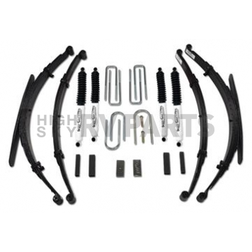 Tuff Country SX8000 - 6 Inch Lift Kit - 36730KN