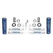 Fabtech Motorsports Leveling Kit Suspension - K7012