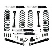 Tuff Country SX8000 - 3.5 Inch Lift Kit - 43902KN