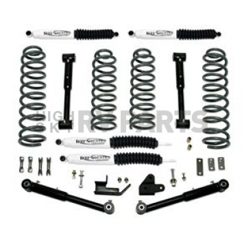 Tuff Country SX8000 - 3.5 Inch Lift Kit - 43902KN