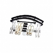 Zone Offroad 4 Inch Lift Kit - ZONF1N