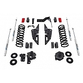 Pro Comp 4 Inch ES9000 Series Lift Kit Suspension - K2093B
