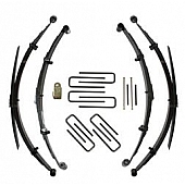 Skyjacker Suspensions 3 Inch Lift Kit - T303PKS-H