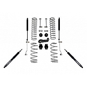 Rubicon Express 2.5 Inch Lift Kit Suspension - JL7104T