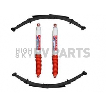 Skyjacker Suspensions 6 Inch Lift Kit - F4621STKSH