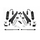 Fabtech Motorsports 6 Inch Lift Kit Suspension Dirt Logic - K2283DL