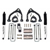 Tuff Country SX8000 - 4 Inch Lift Kit - 14057KN
