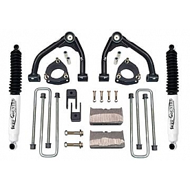 Tuff Country SX8000 - 4 Inch Lift Kit - 14057KN