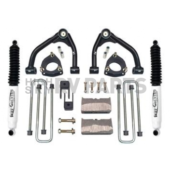 Tuff Country SX8000 - 4 Inch Lift Kit - 14057KN