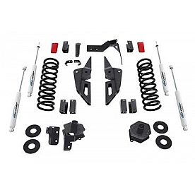 Pro Comp 4 Inch ES9000 Series Lift Kit Suspension - K2094B