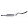 Gibson Exhaust Swept Side Cat Back System - 315597