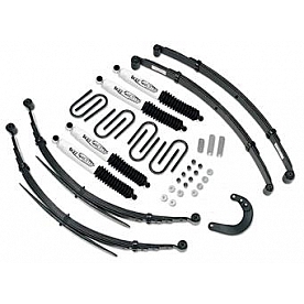 Tuff Country SX8000 - 6 Inch Lift Kit - 16742KN