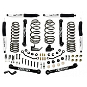 Tuff Country SX8000 - 4 Inch Lift Kit - 44900KN